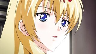 Inda no Himekishi Janne ep2 RUS SUB