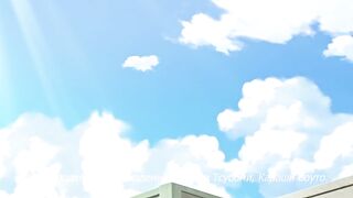 Уроки Жизни!! / Seikatsu Shidou!! ep1 RUS SUB