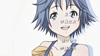 Уроки Жизни!! / Seikatsu Shidou!! ep1 RUS SUB