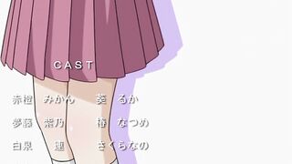 Уроки Жизни!! / Seikatsu Shidou!! ep2 RUS SUB