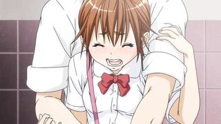 Уроки Жизни!! / Seikatsu Shidou!! ep2 RUS SUB