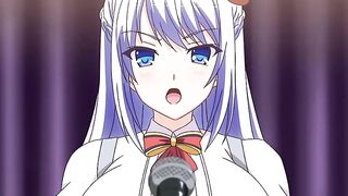 Kanpeki Ojou sama no Watakushi ep1 RUS SUB