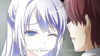 Kanpeki Ojou sama no Watakushi ep1 RUS SUB