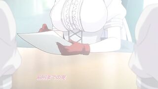 Kanpeki Ojou sama no Watakushi ep2 RUS SUB