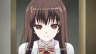 Kanpeki Ojou sama no Watakushi ep2 RUS SUB
