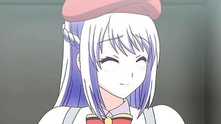 Kanpeki Ojou sama no Watakushi ep2 RUS SUB