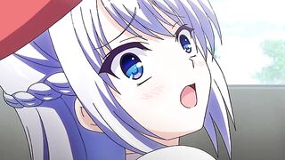 Kanpeki Ojou sama no Watakushi ep2