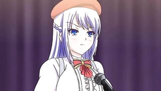 Kanpeki Ojou sama no Watakushi ep2