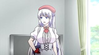 Kanpeki Ojou sama no Watakushi ep2