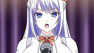 Kanpeki Ojou sama no Watakushi ep1 ENG SUB