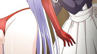 Kanpeki Ojou sama no Watakushi ep1 ENG SUB