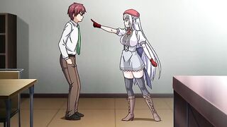 Kanpeki Ojou sama no Watakushi ep1 ENG SUB