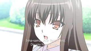Kanpeki Ojou sama no Watakushi ep2 ENG SUB
