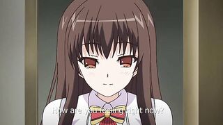 Kanpeki Ojou sama no Watakushi ep2 ENG SUB