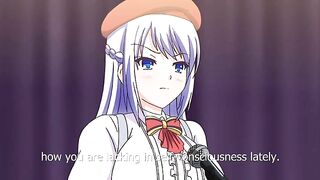 Kanpeki Ojou sama no Watakushi ep2 ENG SUB
