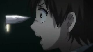 Kagirohi: Shaku Kei - Another ep1 RUS SUB