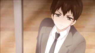 Kagirohi: Shaku Kei - Another ep1 RUS SUB