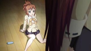 Kagirohi: Shaku Kei - Another ep1 RUS SUB