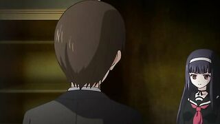 Kagirohi: Shaku Kei - Another ep2 RUS SUB