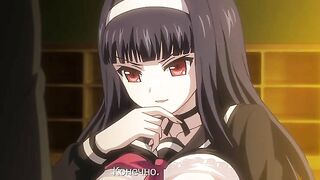 Kagirohi: Shaku Kei - Another ep2 RUS SUB