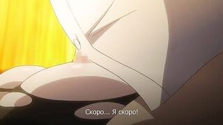 Kagirohi: Shaku Kei - Another ep2 RUS SUB