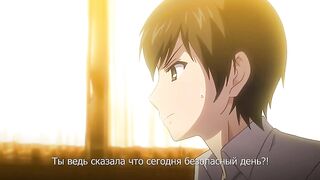 Kagirohi: Shaku Kei - Another ep2 RUS SUB