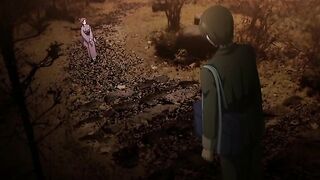 Kagirohi: Shaku Kei - Another ep2 RUS SUB