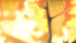 Kagirohi: Shaku Kei - Another ep4 RUS SUB