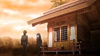 Kagirohi: Shaku Kei - Another ep3 ENG SUB