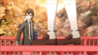 Kagirohi: Shaku Kei - Another ep3 ENG SUB