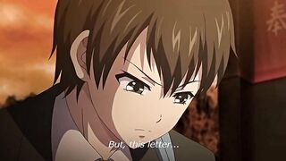 Kagirohi: Shaku Kei - Another ep3 ENG SUB