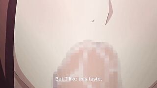 Kagirohi: Shaku Kei - Another ep3 ENG SUB