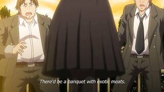 Kagirohi: Shaku Kei - Another ep4 ENG SUB