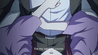 Kagirohi: Shaku Kei - Another ep4 ENG SUB