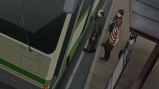 PINKERTON ep1 RUS SUB