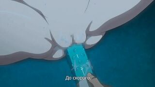 PINKERTON ep1 RUS SUB