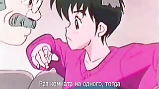 1+2=Рай / 1+2=Paradise ep1 RUS SUB