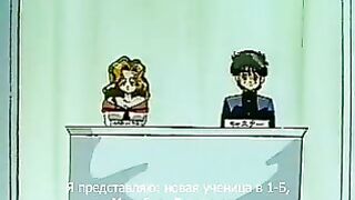 1+2=Рай / 1+2=Paradise ep2 RUS SUB
