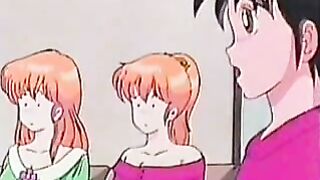 1+2=Paradise １＋２＝パラダイス ep1