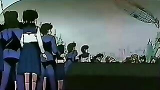 1+2=Paradise １＋２＝パラダイス ep2