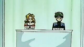 1+2=Paradise １＋２＝パラダイス ep2