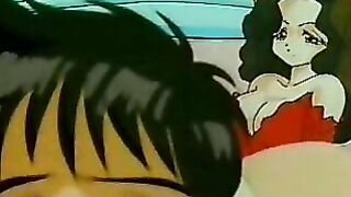 1+2=Paradise １＋２＝パラダイス ep2