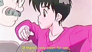 1+2=Paradise ep1 ENG SUB