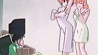 1+2=Paradise ep1 ENG SUB