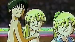 1+2=Paradise ep2 ENG SUB