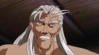 Рыцарь-дракон 4 /Dragon Knight 4 ep1 RUS SUB