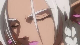 Рыцарь-дракон 4 /Dragon Knight 4 ep2 RUS SUB