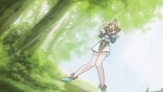 Рыцарь-дракон 4 /Dragon Knight 4 ep2 RUS SUB