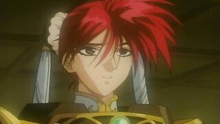 Рыцарь-дракон 4 /Dragon Knight 4 ep2 RUS SUB