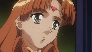 Рыцарь-дракон 4 /Dragon Knight 4 ep2 RUS SUB